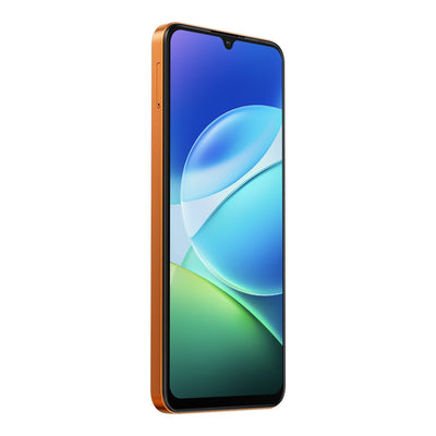 Blackview Wave 10C Orange