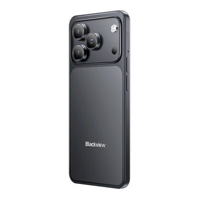 Blackview Wave 7C Black