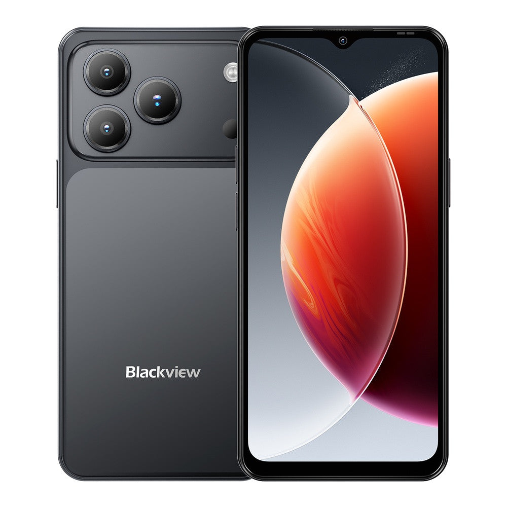 Blackview Wave 7C Black