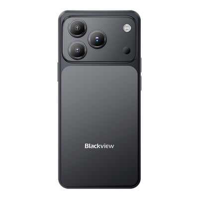 Blackview Wave 7C Black