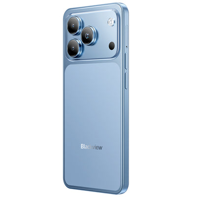 Blackview Wave 7C Blue