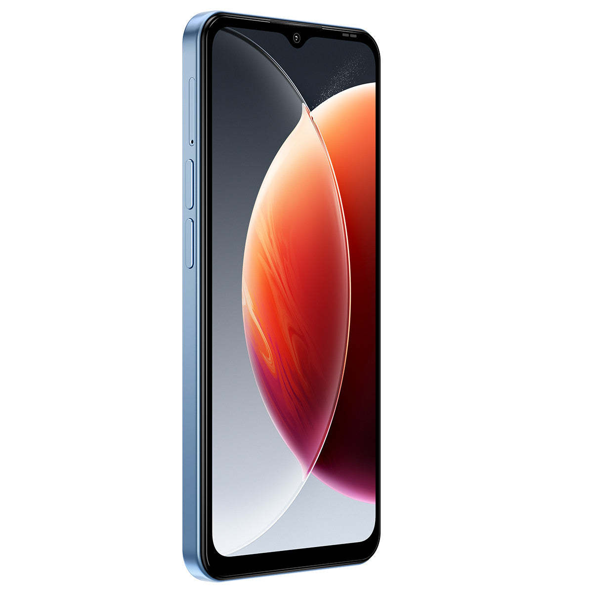 Blackview Wave 7C Blue