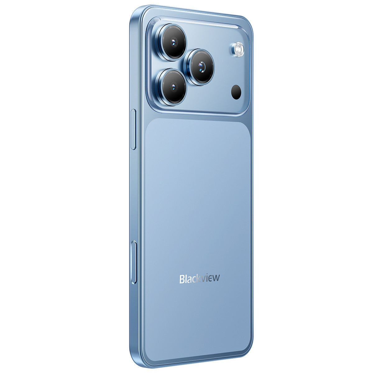 Blackview Wave 7C Blue