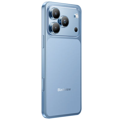 Blackview Wave 7C Blue