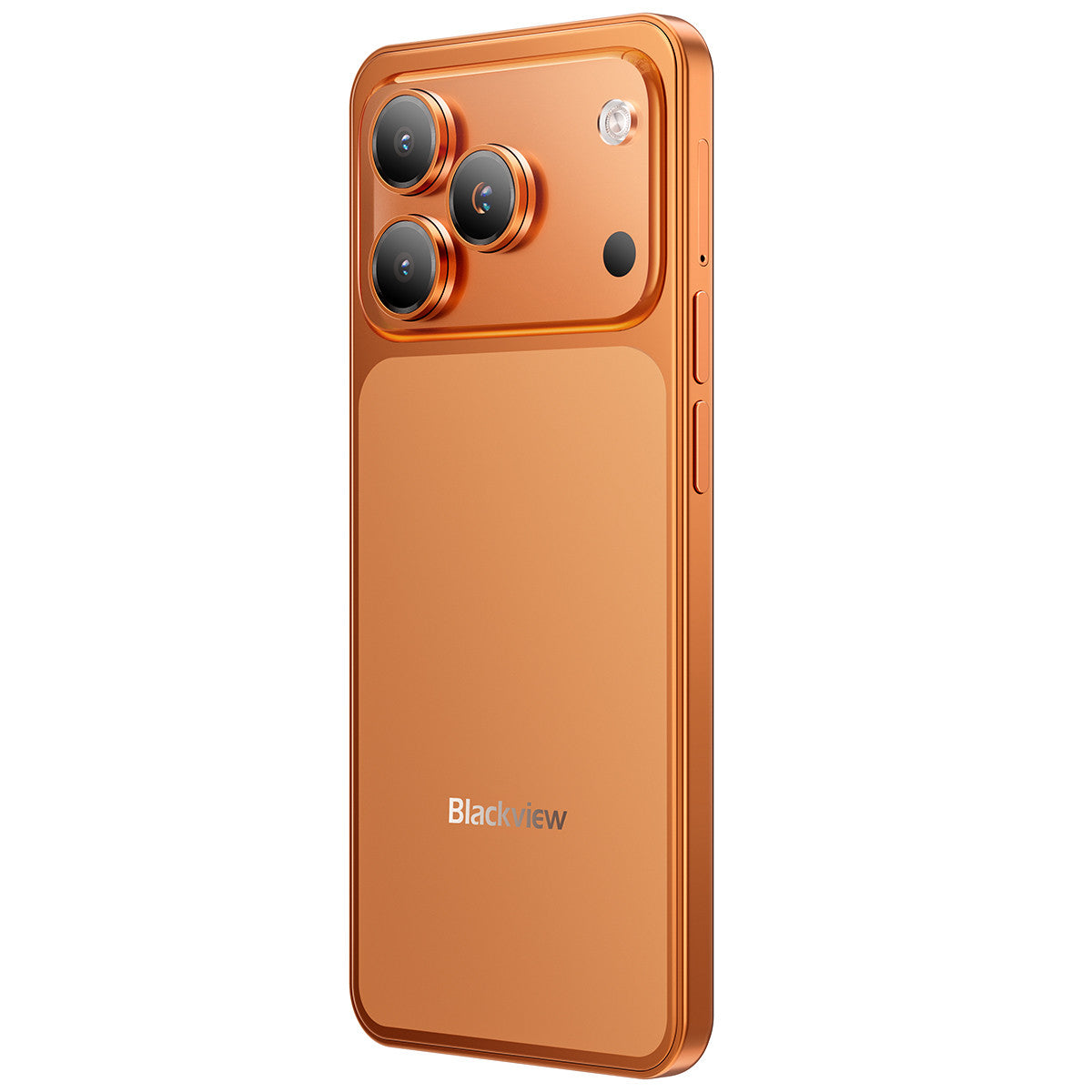 Blackview Wave 7C Orange
