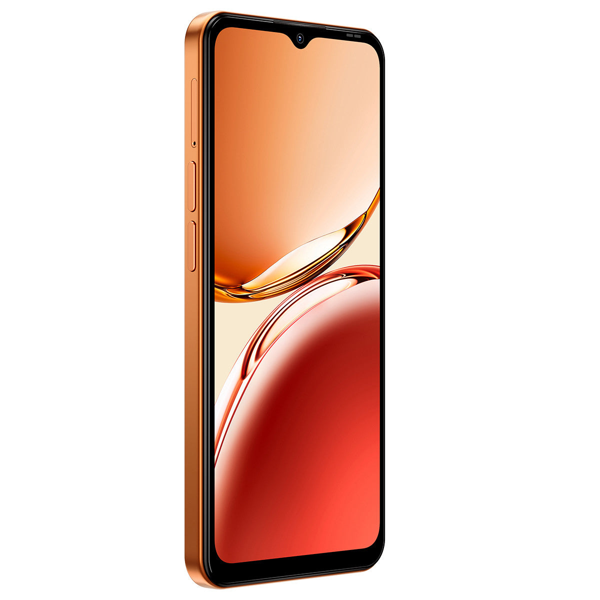 Blackview Wave 7C Orange