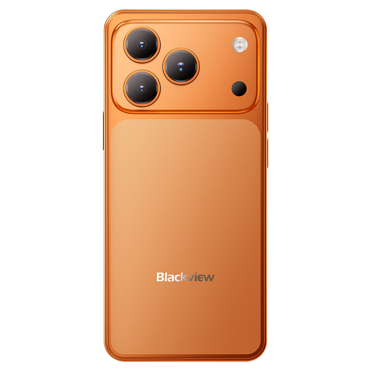 Blackview Wave 7C Orange