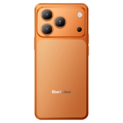Blackview Wave 7C Orange