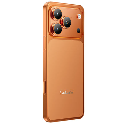 Blackview Wave 7C Orange