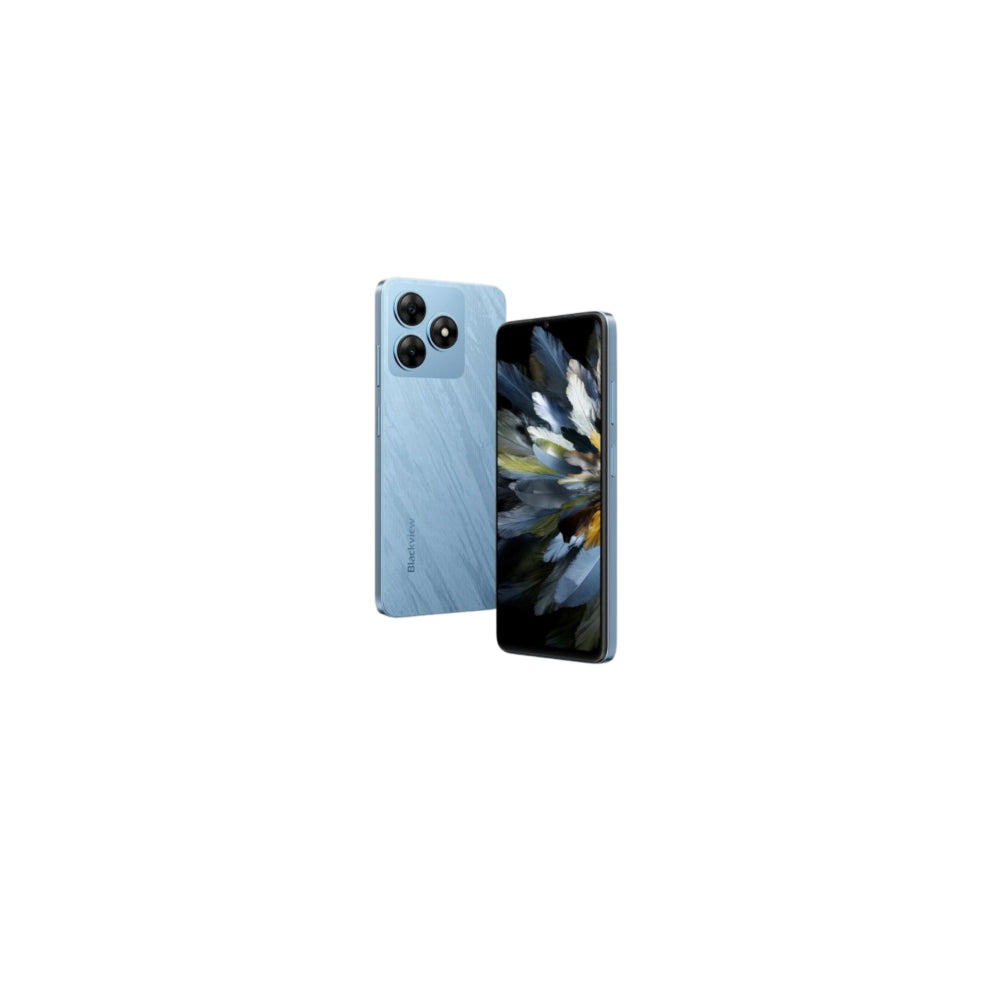 Blackview Wave 8 4GB RAM 128GB