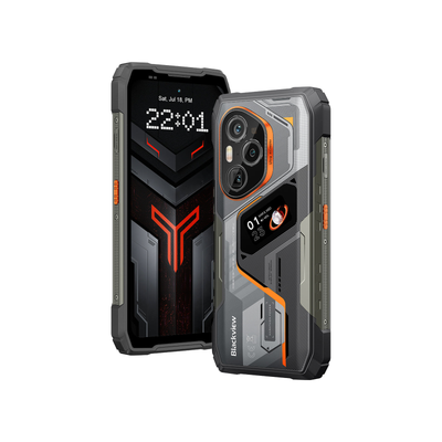 Blackview XPLORE 6 5G Rugged Phone