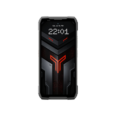 Blackview XPLORE 6 5G Rugged Phone