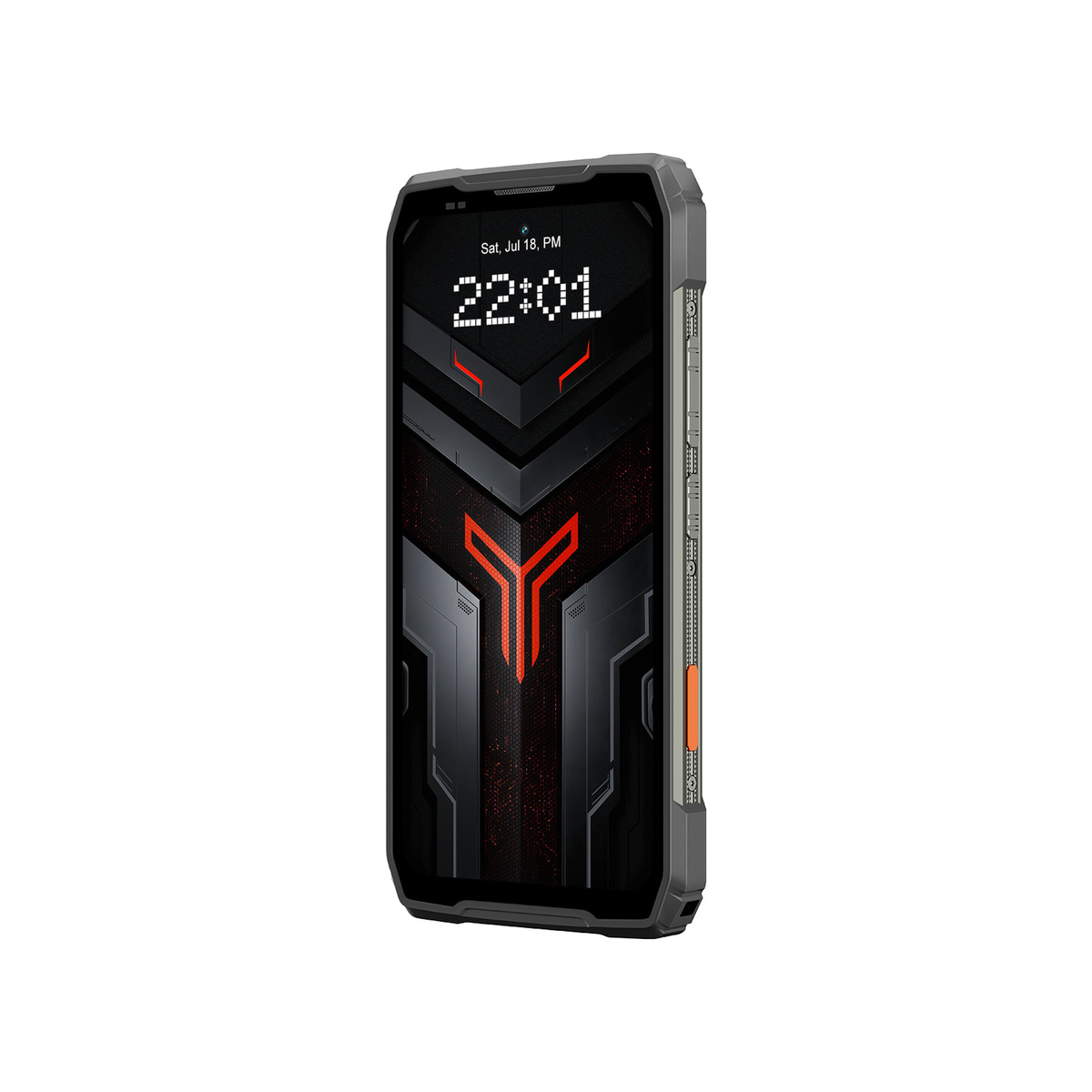 Blackview XPLORE 6 5G Rugged Phone