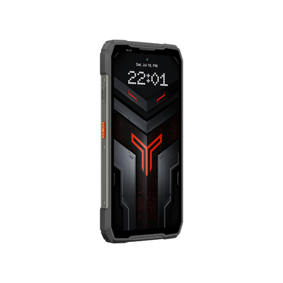 Blackview XPLORE 6 5G Rugged Phone