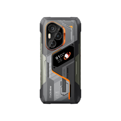 Blackview XPLORE 6 5G Rugged Phone