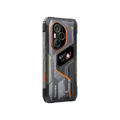 Blackview XPLORE 6 5G Rugged Phone