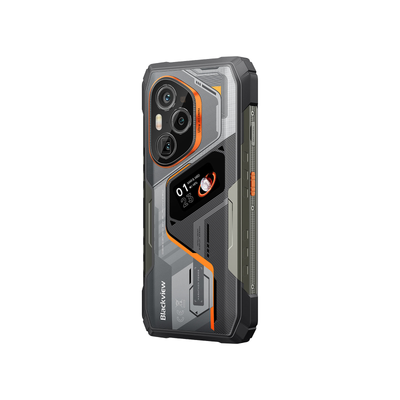 Blackview XPLORE 6 5G Rugged Phone