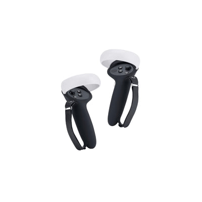 Blupebble Elite Silicone Hand Grip Cover Made for Meta Quest 2