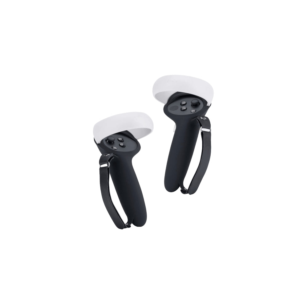 Blupebble Elite Silicone Hand Grip Cover Made for Meta Quest 2
