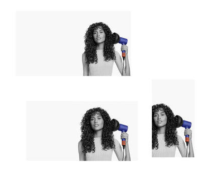 Dyson Supersonic Nural™ Hair Dryer Strawberry Bronze/Blush Pink