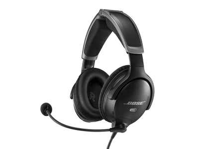 Bose A30 Aviation Headset - Default Title