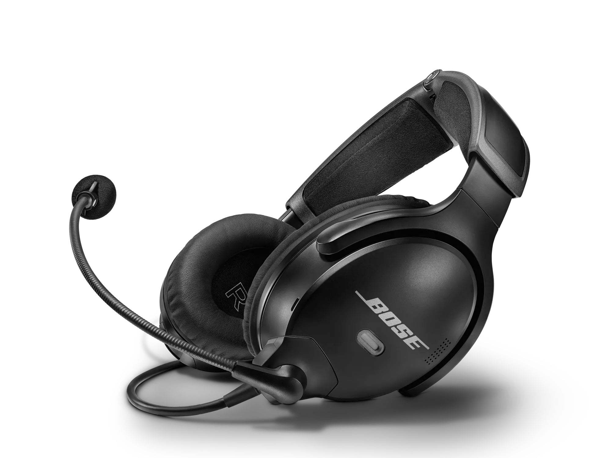 Bose A30 Aviation Headset - Default Title
