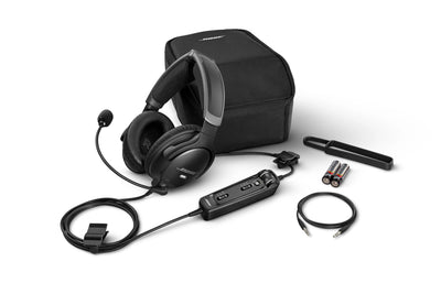 Bose A30 Aviation Headset - Default Title