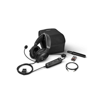 Bose A30 Aviation Headset