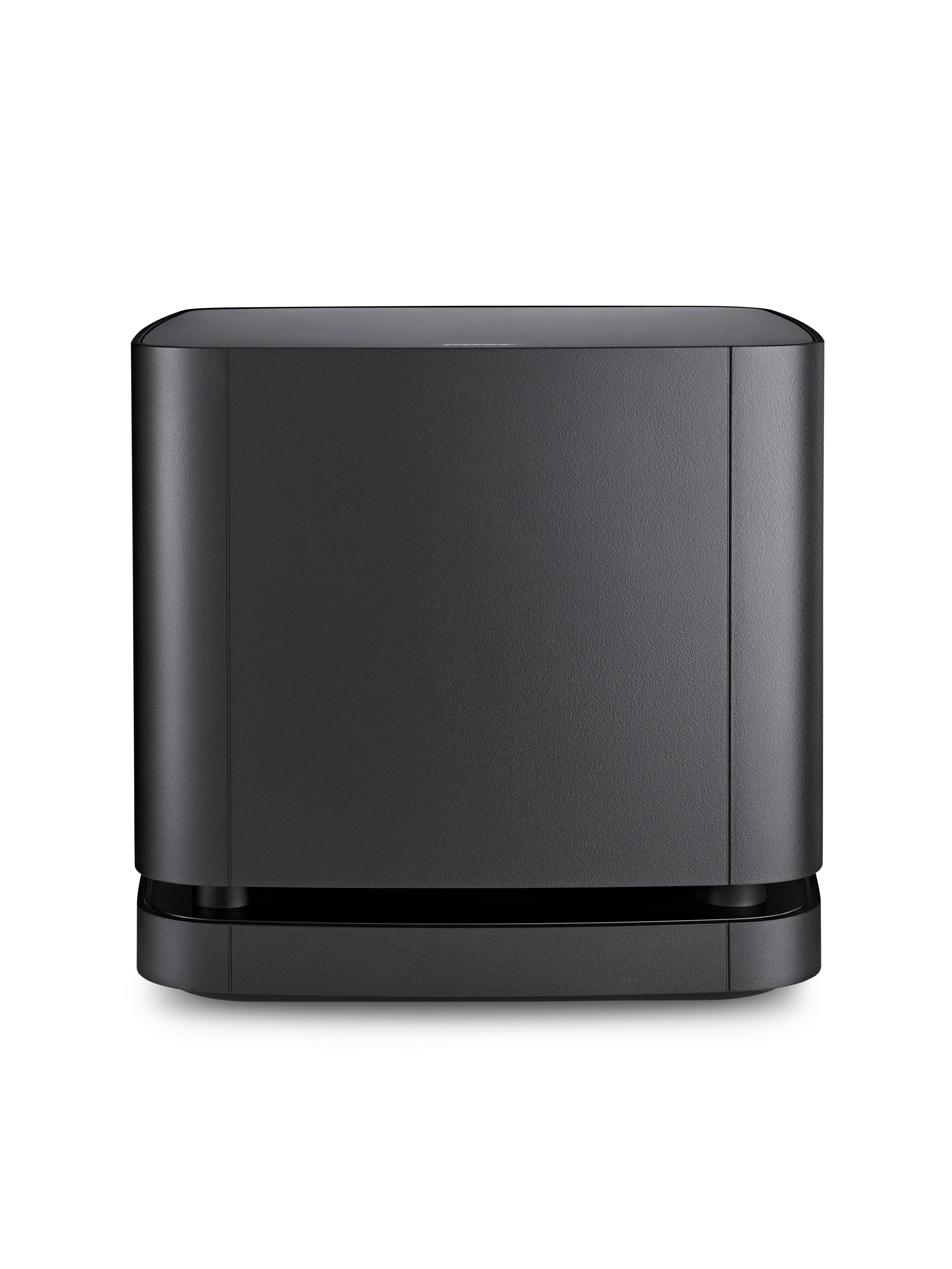 Bose Bass Module 500 - Bose Black