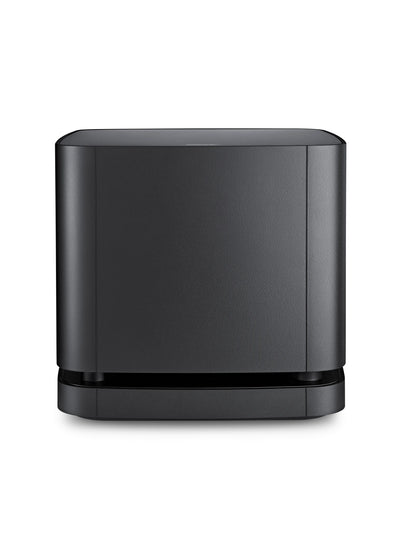 Bose Bass Module 500 - Bose Black