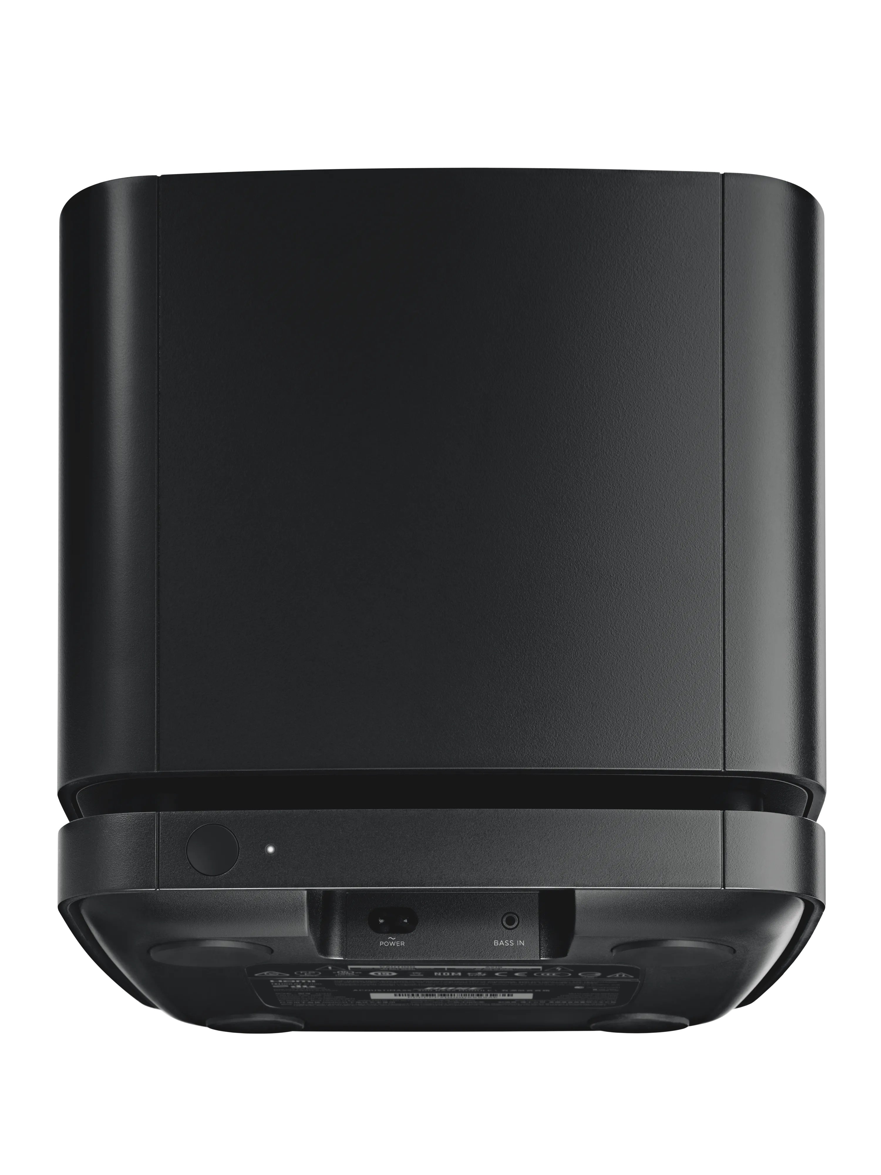 Bose Bass Module 500 - Bose Black