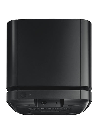 Bose Bass Module 500 - Bose Black