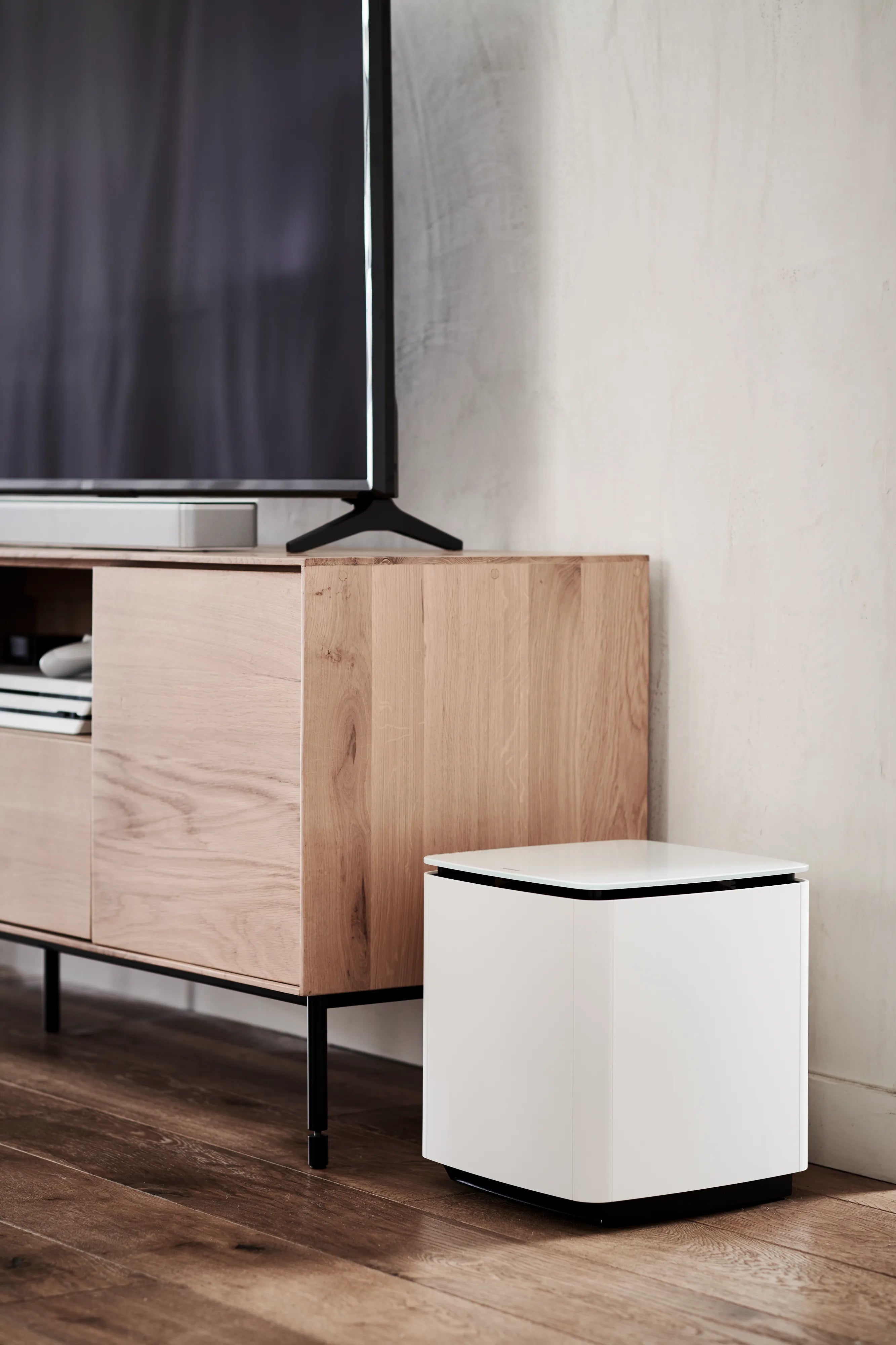 Bose Bass Module 700 - Arctic White