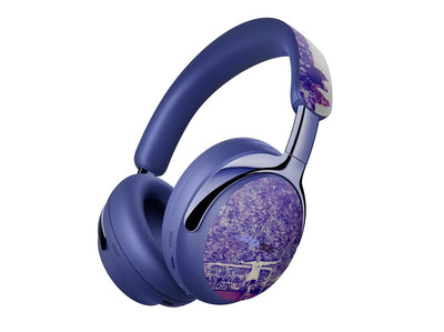 Bose × KidSuper QuietComfort Ultra Headphones (2nd Gen) - Midnight Violet