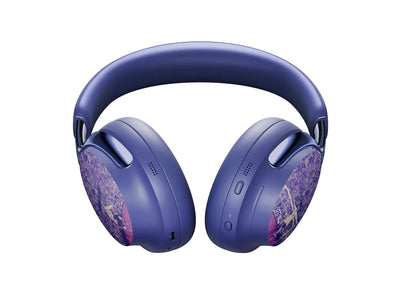 Bose × KidSuper QuietComfort Ultra Headphones (2nd Gen) - Midnight Violet