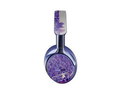 Bose × KidSuper QuietComfort Ultra Headphones (2nd Gen) - Midnight Violet