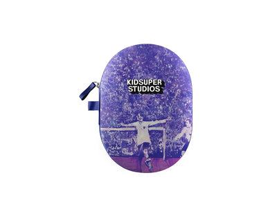 Bose × KidSuper QuietComfort Ultra Headphones (2nd Gen) - Midnight Violet