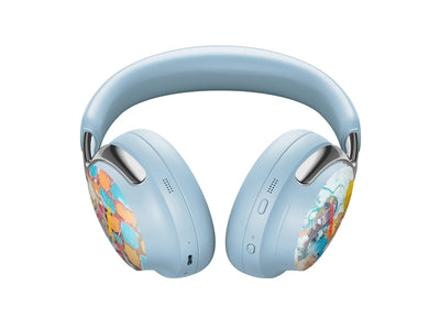 Bose × KidSuper QuietComfort Ultra Headphones (2nd Gen) - Moonstone Blue