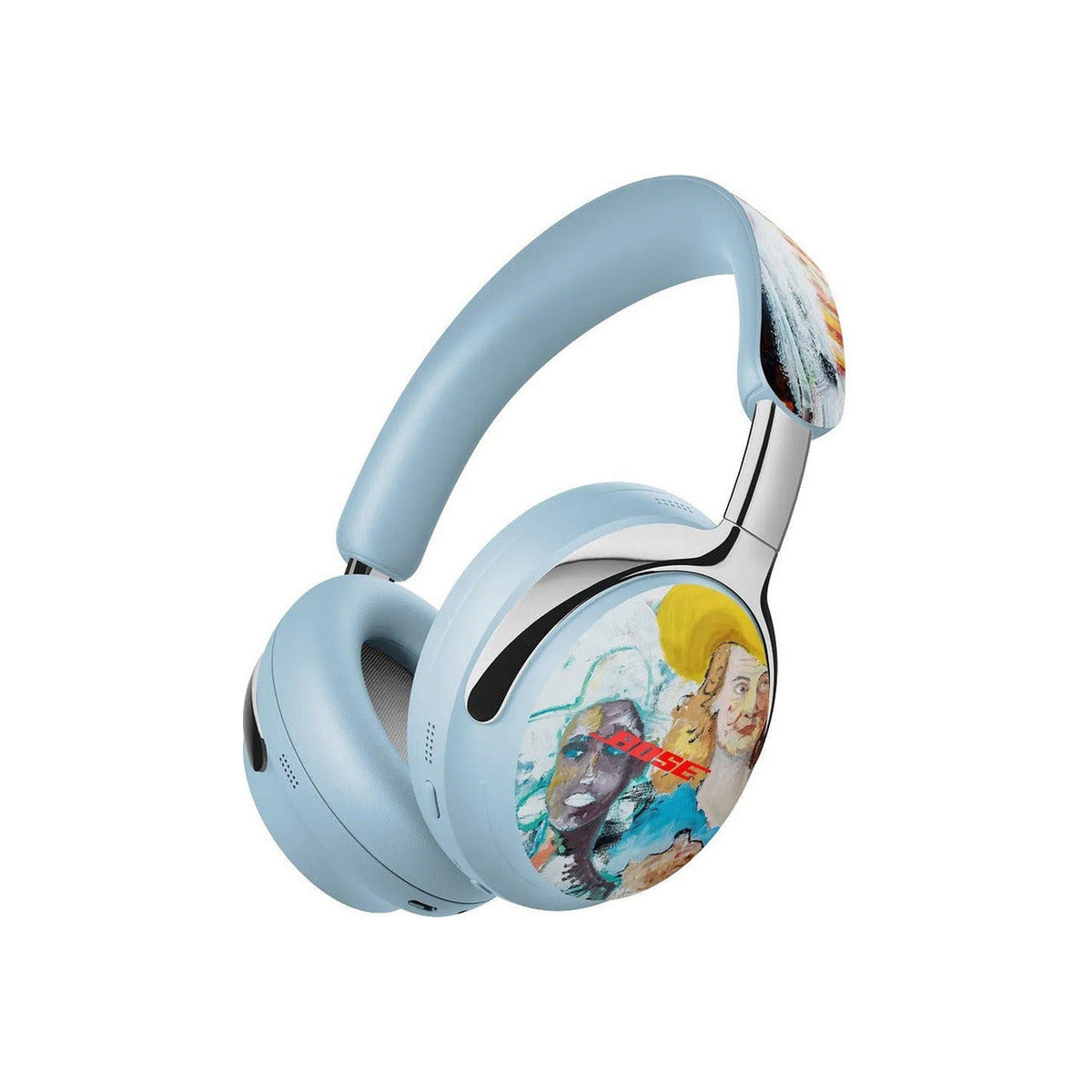 Bose × KidSuper QuietComfort Ultra Headphones (2nd Gen)