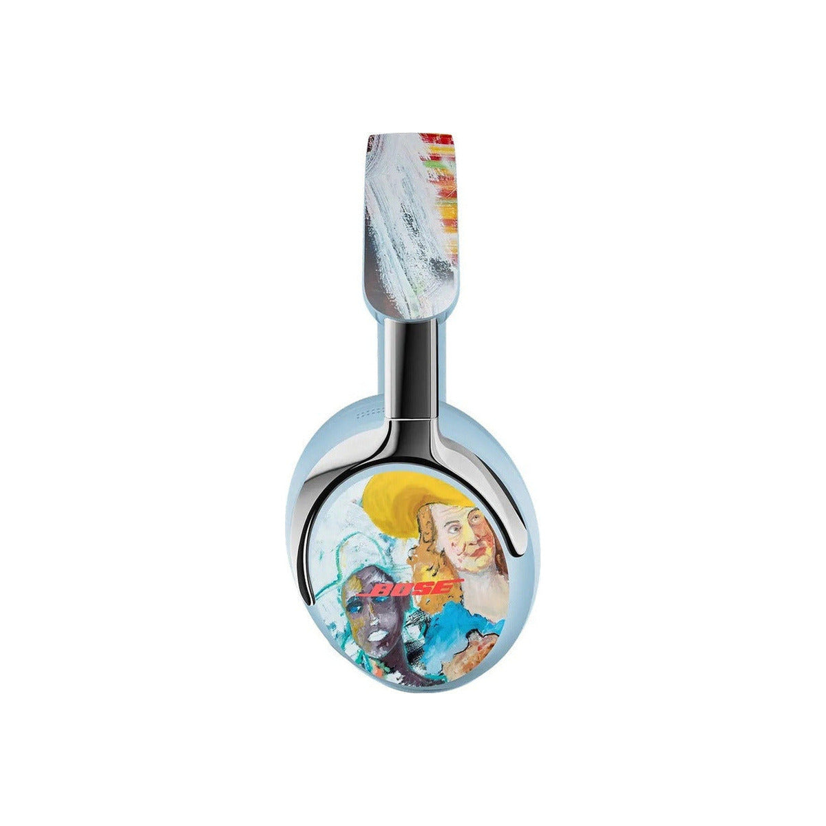 Bose × KidSuper QuietComfort Ultra Headphones (2nd Gen)