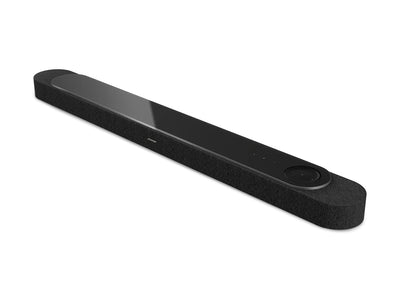 Bose Lifestyle Ultra Soundbar - Black