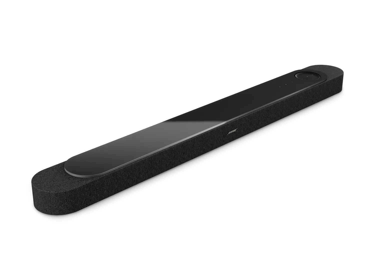 Bose Lifestyle Ultra Soundbar - Black