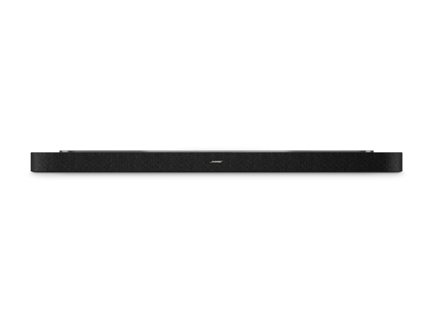 Bose Lifestyle Ultra Soundbar - Black