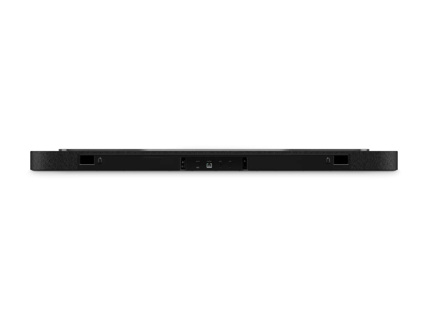 Bose Lifestyle Ultra Soundbar - Black