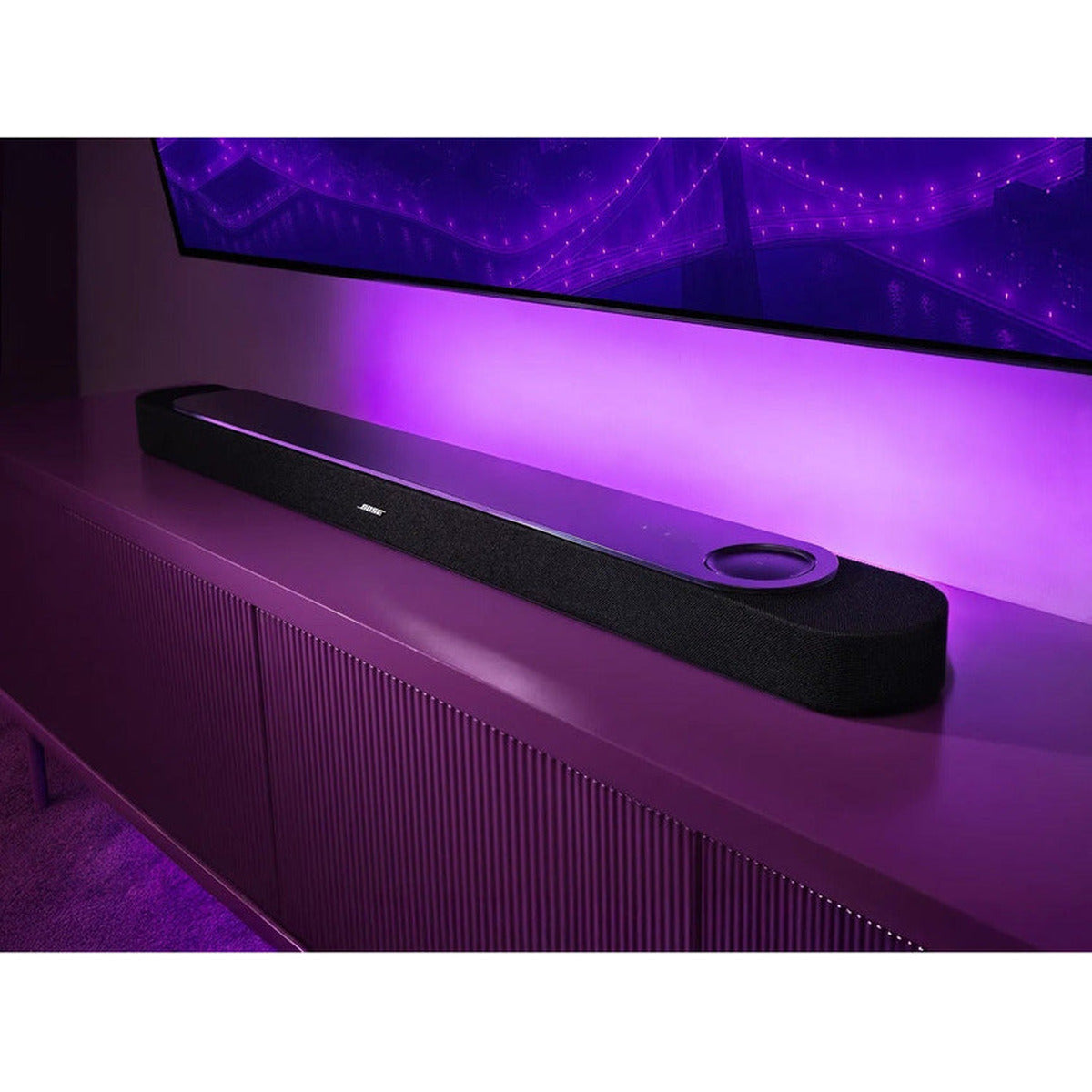 Bose Lifestyle Ultra Soundbar