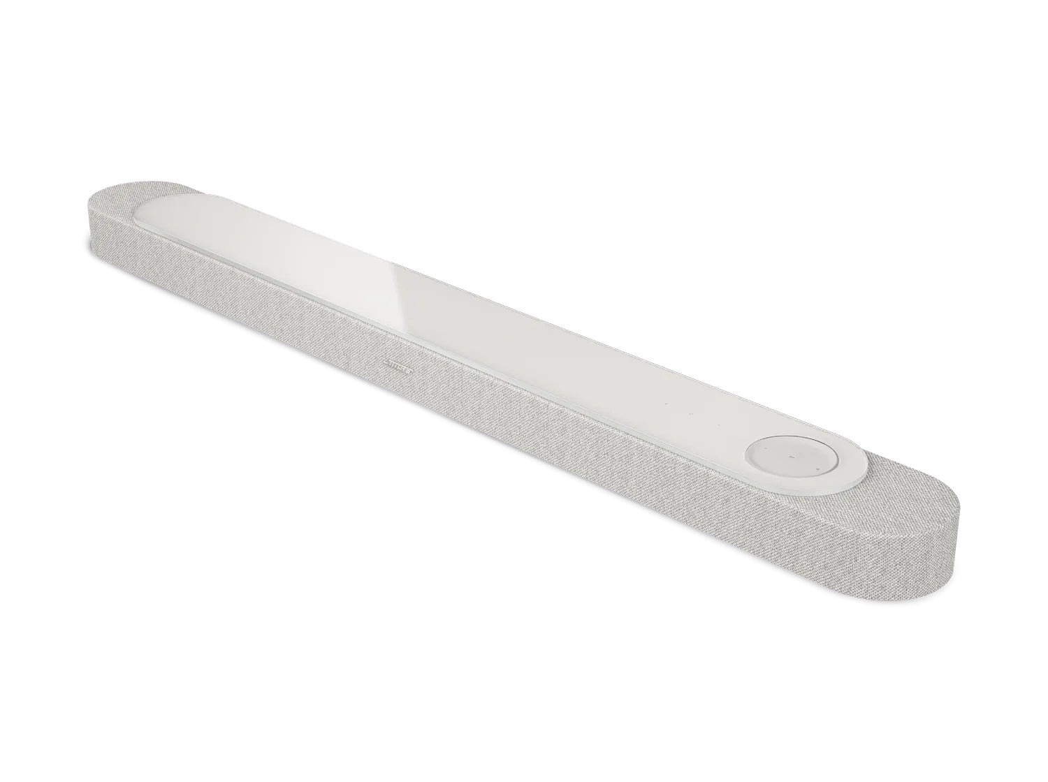 Bose Lifestyle Ultra Soundbar - White Smoke