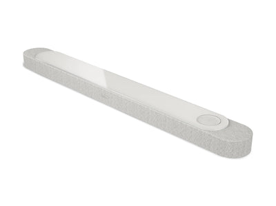 Bose Lifestyle Ultra Soundbar - White Smoke