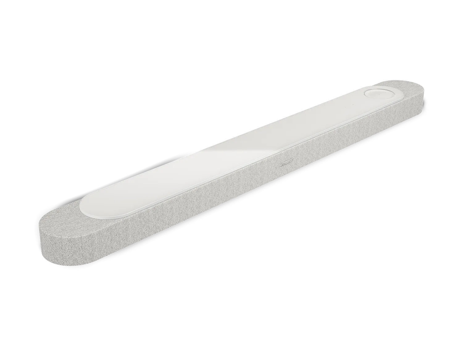 Bose Lifestyle Ultra Soundbar - White Smoke