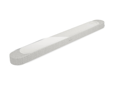Bose Lifestyle Ultra Soundbar - White Smoke