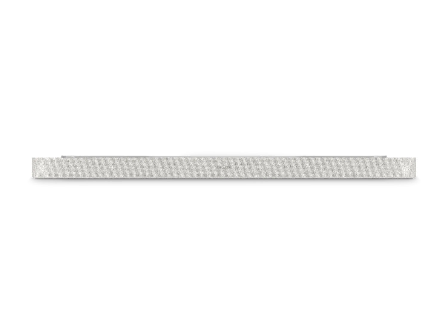 Bose Lifestyle Ultra Soundbar - White Smoke
